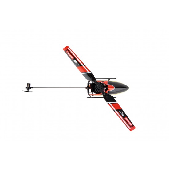 Carrera RC 2,4 GHz Single Blade Helicopter SX1 (370501047) Carrera RC 2,4 GHz Single Blade Helicopter SX1 (370501047)
