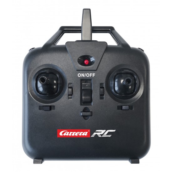 Carrera RC 2,4 GHz Single Blade Helicopter SX1 (370501047) Carrera RC 2,4 GHz Single Blade Helicopter SX1 (370501047)