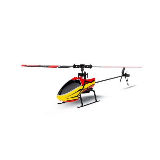 Carrera RC 2,4 GHz Single Blade Helicopter SX1 (370501047) Carrera RC 2,4 GHz Single Blade Helicopter SX1 (370501047)