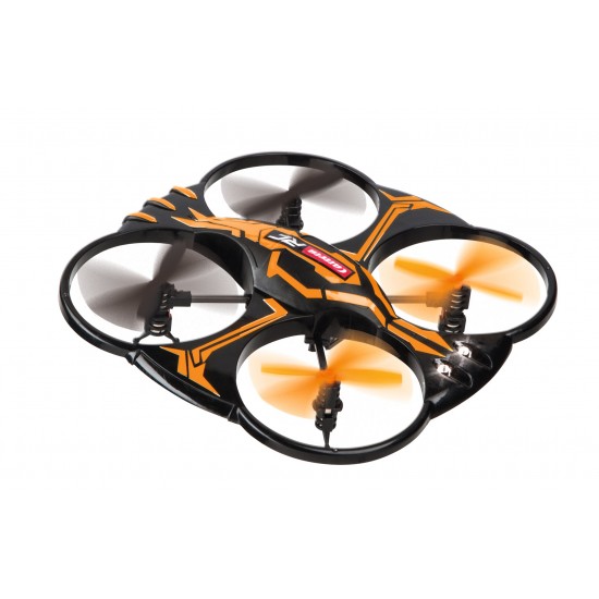 Carrera RC 2,4GHz Quadcopter X2 (370503032) Carrera RC 2,4GHz Quadcopter X2 (370503032)
