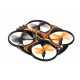 Carrera RC 2,4GHz Quadcopter X2 (370503032) Carrera RC 2,4GHz Quadcopter X2 (370503032)
