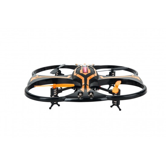 Carrera RC 2,4GHz Quadcopter X2 (370503032) Carrera RC 2,4GHz Quadcopter X2 (370503032)