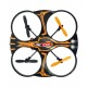 Carrera RC 2,4GHz Quadcopter X2 (370503032) Carrera RC 2,4GHz Quadcopter X2 (370503032)