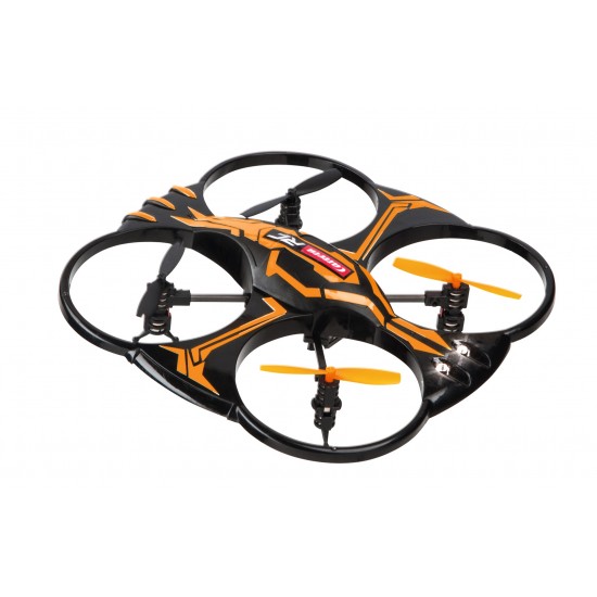Carrera RC 2,4GHz Quadcopter X2 (370503032) Carrera RC 2,4GHz Quadcopter X2 (370503032)