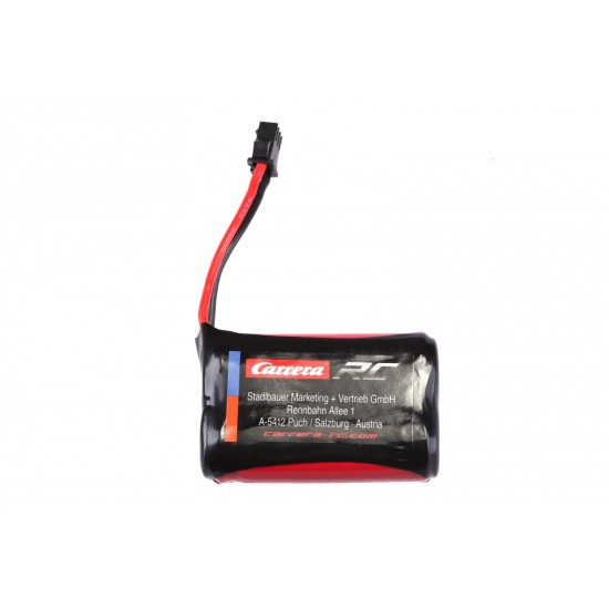 Carrera LifePo4 Battery AKKU 6,4V 900mAh (370600051)