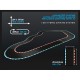 Carrera Hybrid Speedway to Hell Racing Set(50050001)