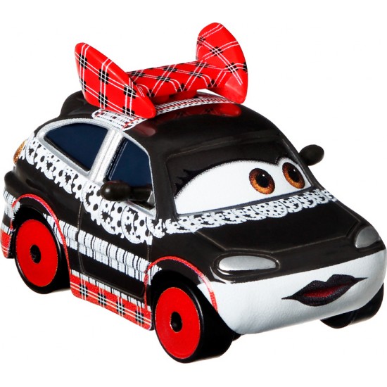 Mattel Disney/Pixar Cars Αυτοκινητάκια - Chisaki (GBV51/DXV29)