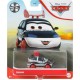 Mattel Disney/Pixar Cars Αυτοκινητάκια - Chisaki (GBV51/DXV29)