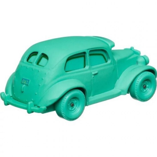 Mattel Disney/Pixar Cars On The Road - Mallory Karhut (DXV29/HKY38)