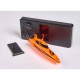 Carson Speed Shark Nano 2.0 2.4G Τηλεκατευθυνόμενο Σκάφος (500108036)