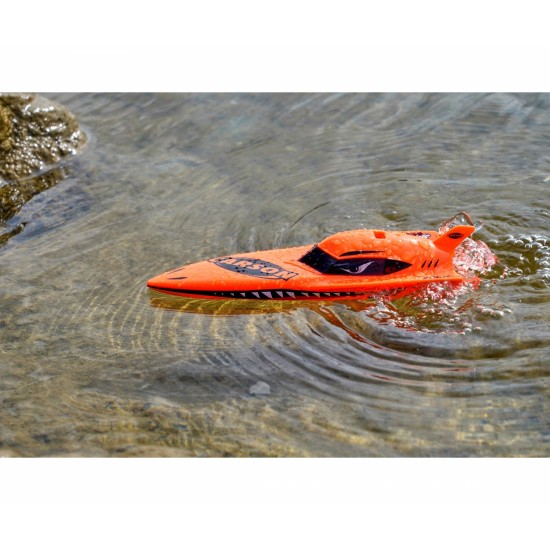Carson Speed Shark Nano 2.0 2.4G Τηλεκατευθυνόμενο Σκάφος (500108036)