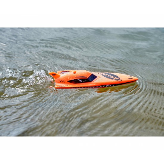 Carson Speed Shark Nano 2.0 2.4G Τηλεκατευθυνόμενο Σκάφος (500108036)