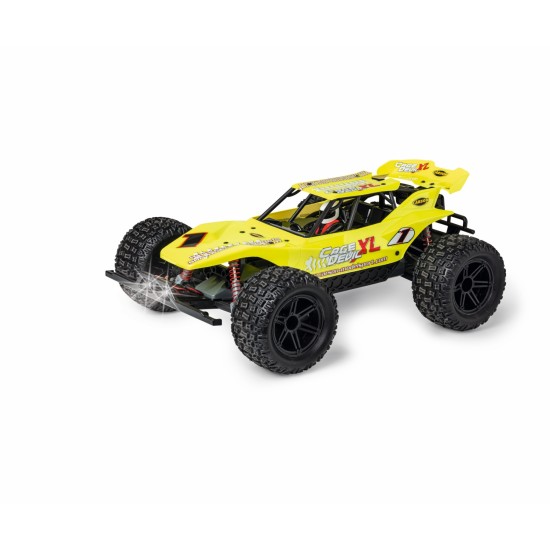Carson 1:10 FE Cage Devil XL 2.4GHz (500404224) Carson 1:10 FE Cage Devil XL 2.4GHz (500404224)