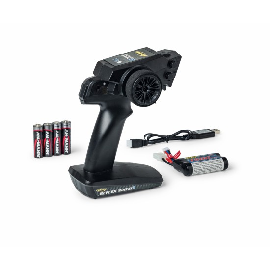Carson 1:10 FE Cage Devil XL 2.4GHz (500404224) Carson 1:10 FE Cage Devil XL 2.4GHz (500404224)