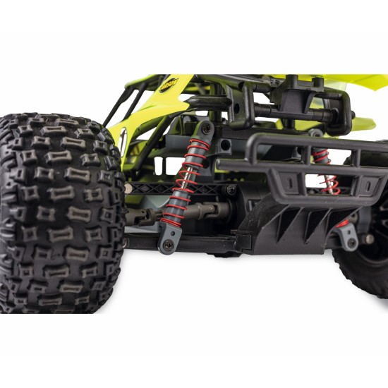 Carson 1:10 FE Cage Devil XL 2.4GHz (500404224) Carson 1:10 FE Cage Devil XL 2.4GHz (500404224)