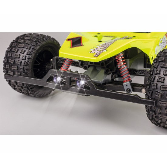 Carson 1:10 FE Cage Devil XL 2.4GHz (500404224) Carson 1:10 FE Cage Devil XL 2.4GHz (500404224)