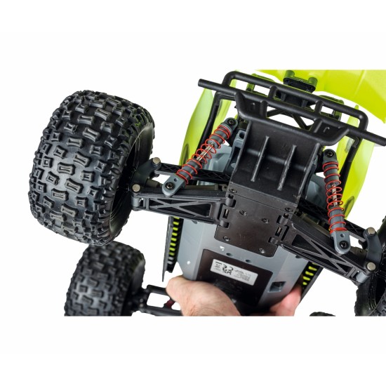 Carson 1:10 FE Cage Devil XL 2.4GHz (500404224) Carson 1:10 FE Cage Devil XL 2.4GHz (500404224)