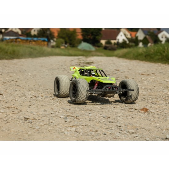 Carson 1:10 FE Cage Devil XL 2.4GHz (500404224) Carson 1:10 FE Cage Devil XL 2.4GHz (500404224)