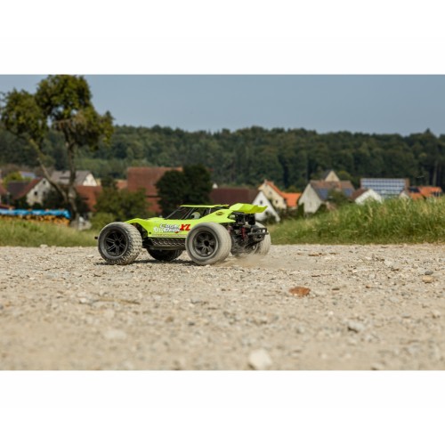 Carson 1:10 FE Cage Devil XL 2.4GHz (500404224) Carson 1:10 FE Cage Devil XL 2.4GHz (500404224)