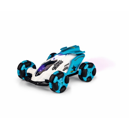 Carson Drift Burner 4WD 2.4GHz (500404227) Carson Drift Burner 4WD 2.4GHz (500404227)