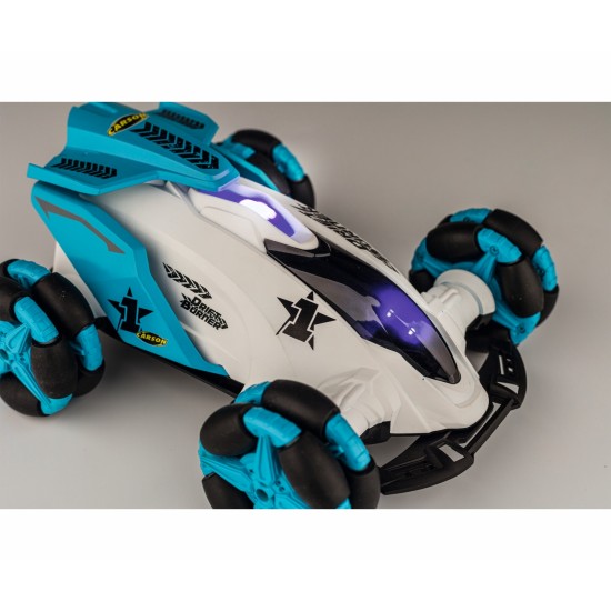 Carson Drift Burner 4WD 2.4GHz (500404227) Carson Drift Burner 4WD 2.4GHz (500404227)