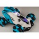 Carson Drift Burner 4WD 2.4GHz (500404227) Carson Drift Burner 4WD 2.4GHz (500404227)