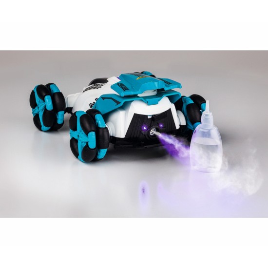 Carson Drift Burner 4WD 2.4GHz (500404227) Carson Drift Burner 4WD 2.4GHz (500404227)