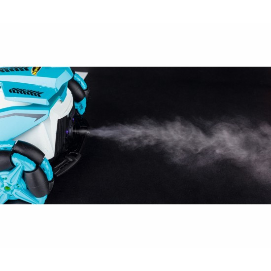 Carson Drift Burner 4WD 2.4GHz (500404227) Carson Drift Burner 4WD 2.4GHz (500404227)