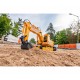 Carson 1:20 Excavator 2.4G (500907281) Carson 1:20 Excavator 2.4G (500907281)
