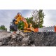 Carson 1:20 Excavator 2.4G (500907281) Carson 1:20 Excavator 2.4G (500907281)