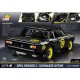 Cobi Opel Record C Black Widow(COBI-24333)