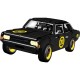 Cobi Opel Record C Black Widow(COBI-24333)