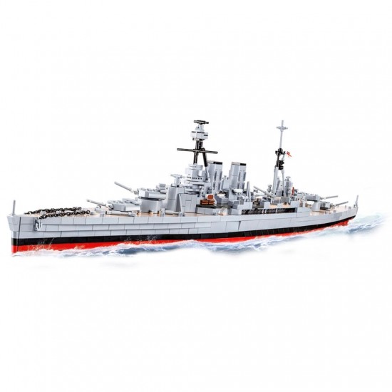 Cobi HMS Hood(COBI-4830)