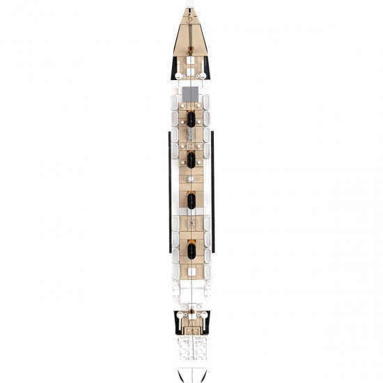 Cobi R.m.s Titanic(COBI-1680)