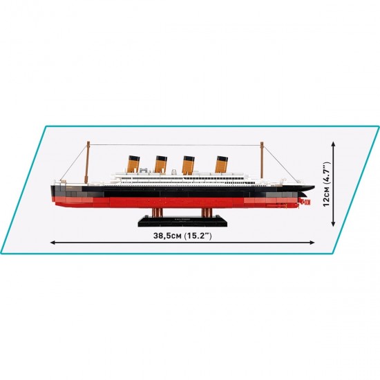 Cobi R.m.s Titanic(COBI-1680)
