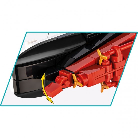 Cobi R.m.s Titanic(COBI-1680)