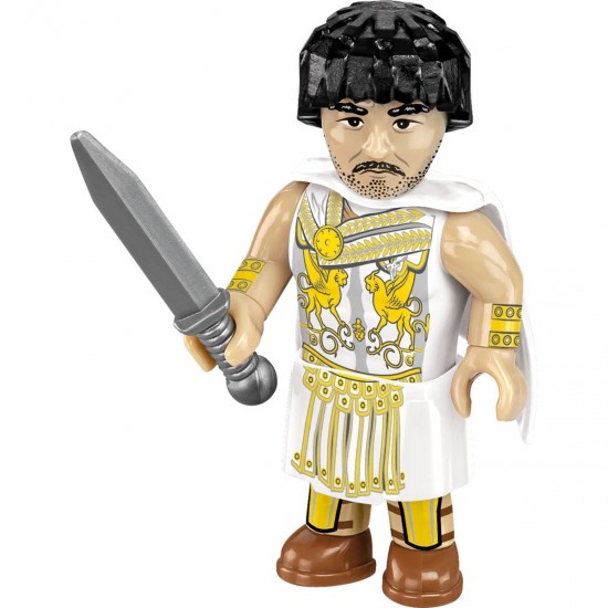 Cobi Roman chariot(COBI-20069)