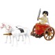 Cobi Roman chariot(COBI-20069)