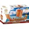 Cobi Roman Warship(COBI-20071)