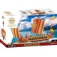 Cobi Roman Warship(COBI-20071)