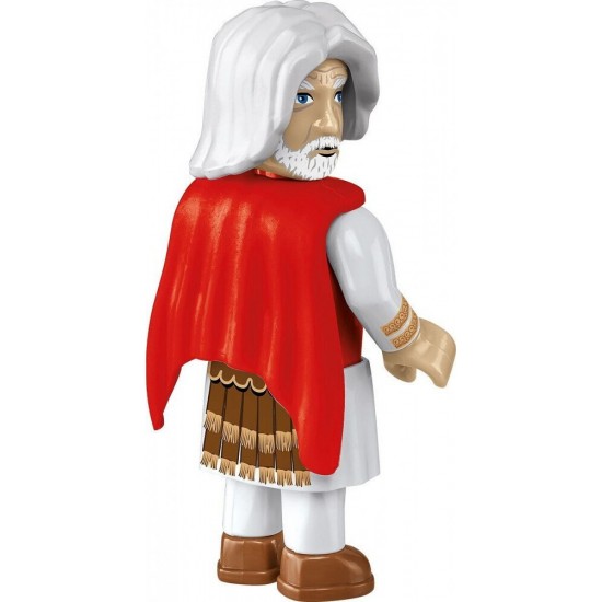 Cobi Roman Warship(COBI-20071)