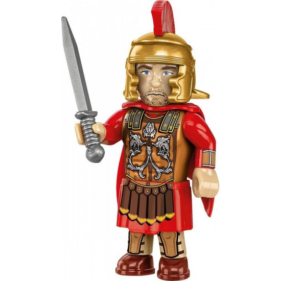 Cobi Roman Warship(COBI-20071)