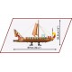 Cobi Roman Warship(COBI-20071)