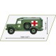 Cobi Historical Collection 1942 Ambulance WC 54(COBI-2257)