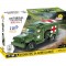 Cobi Historical Collection 1942 Ambulance WC 54(COBI-2257)