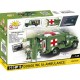 Cobi Historical Collection 1942 Ambulance WC 54(COBI-2257)
