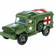 Cobi Historical Collection 1942 Ambulance WC 54(COBI-2257)