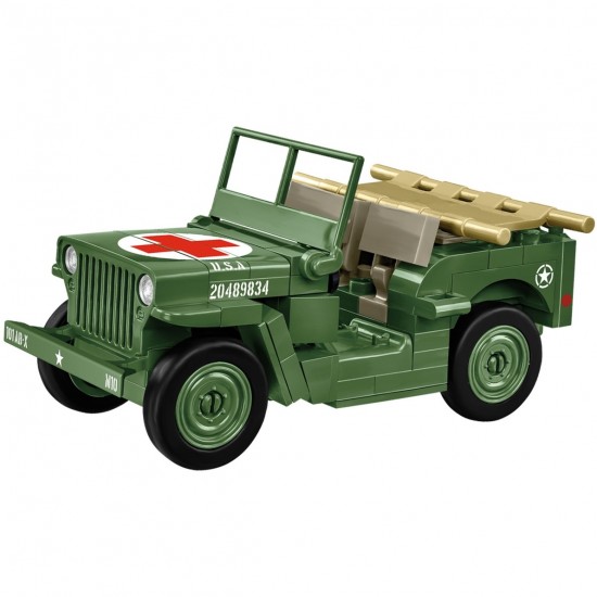 Cobi Medical Willys MB(COBI-2295)