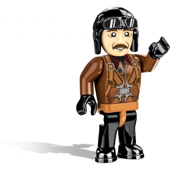 Cobi MiG-15 Fagot(COBI-2416)