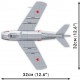 Cobi MiG-15 Fagot(COBI-2416)